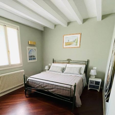 Apartmán Desehouse Desenzano del Garda Exteriér fotografie
