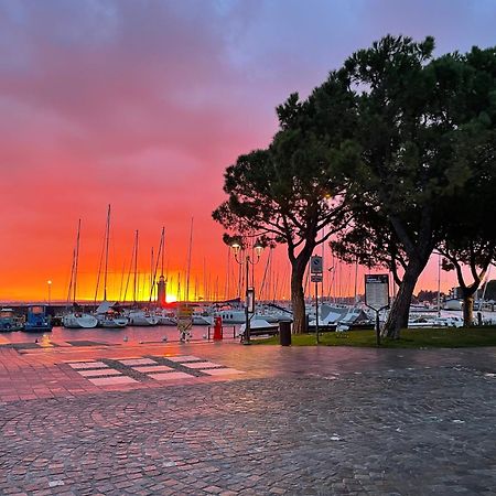 Apartmán Desehouse Desenzano del Garda Exteriér fotografie