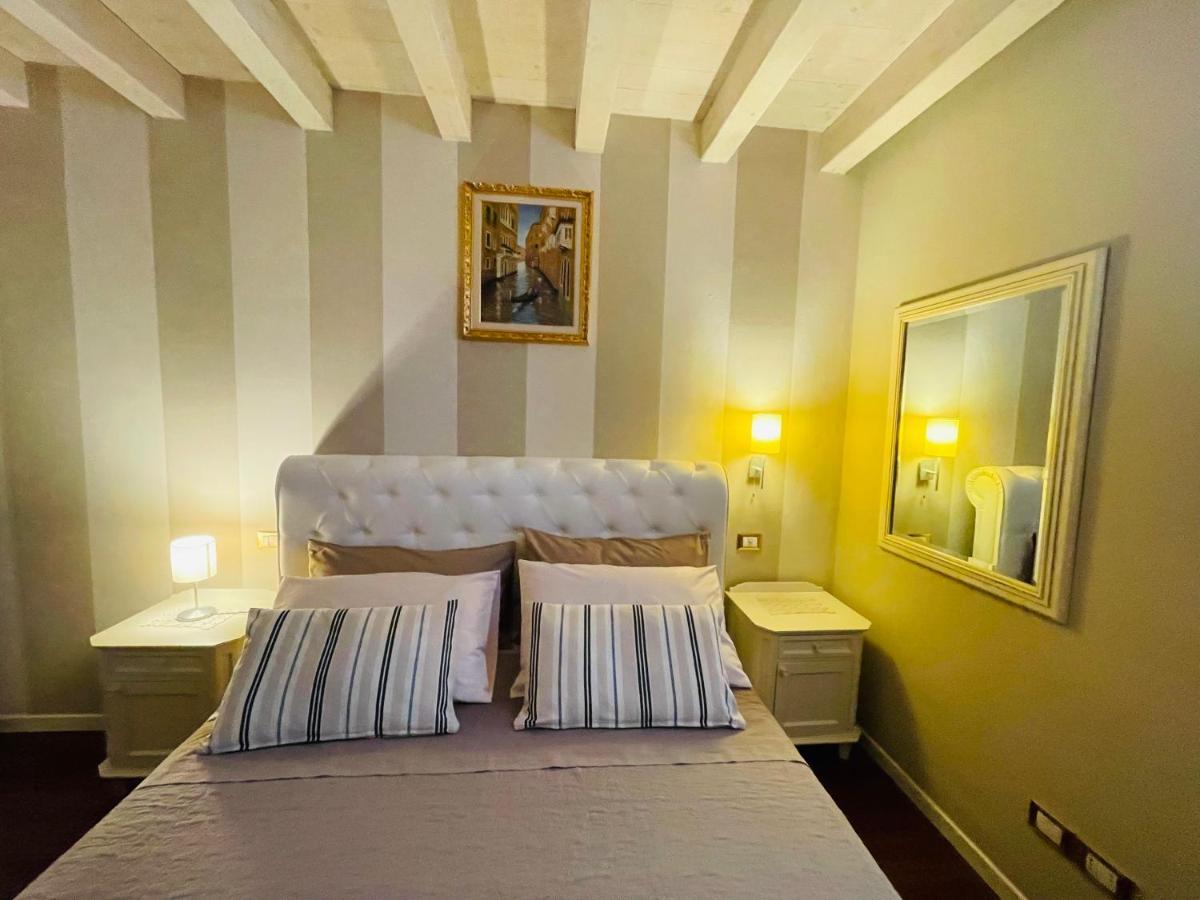 Apartmán Desehouse Desenzano del Garda Exteriér fotografie