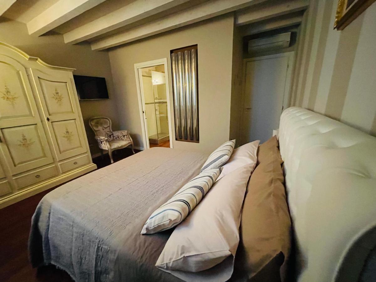 Apartmán Desehouse Desenzano del Garda Exteriér fotografie