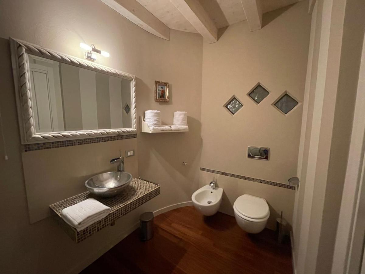 Apartmán Desehouse Desenzano del Garda Exteriér fotografie