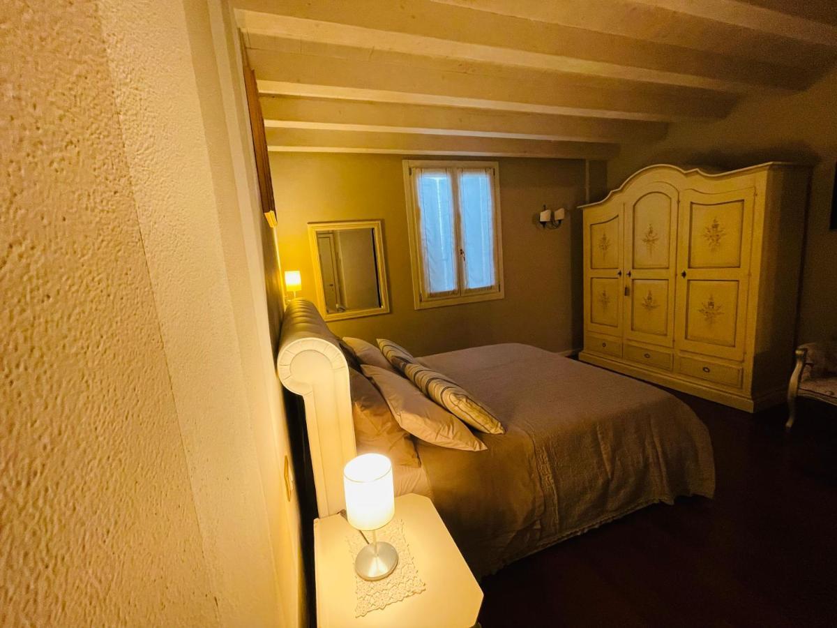 Apartmán Desehouse Desenzano del Garda Exteriér fotografie