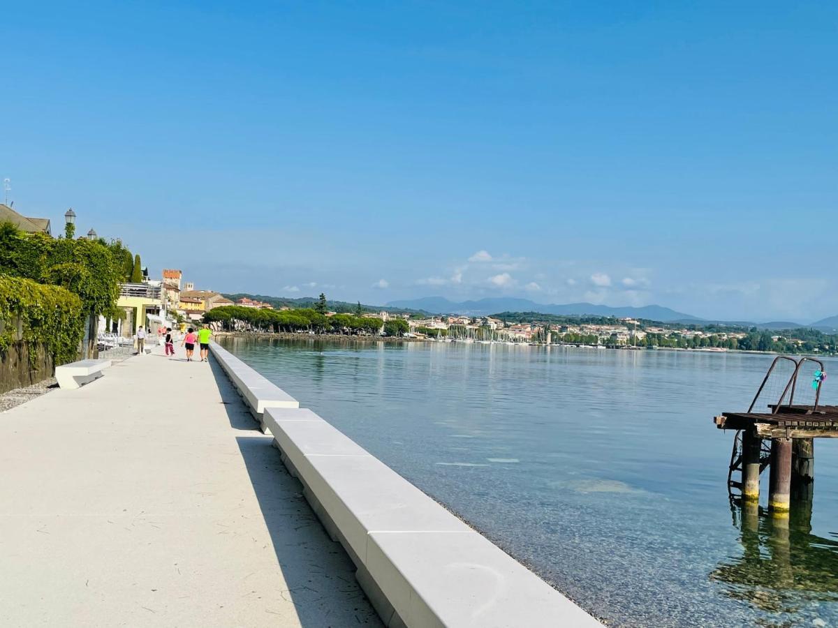 Apartmán Desehouse Desenzano del Garda Exteriér fotografie
