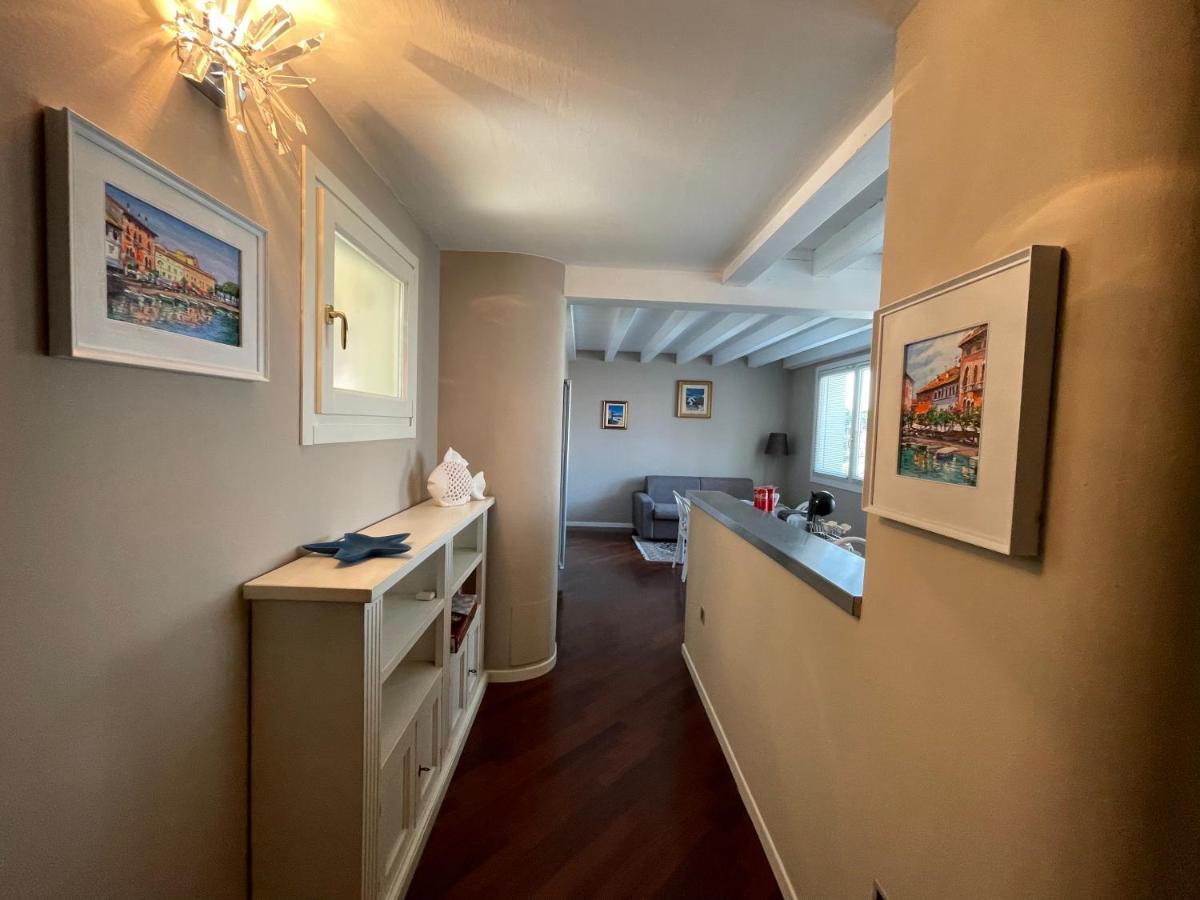 Apartmán Desehouse Desenzano del Garda Exteriér fotografie