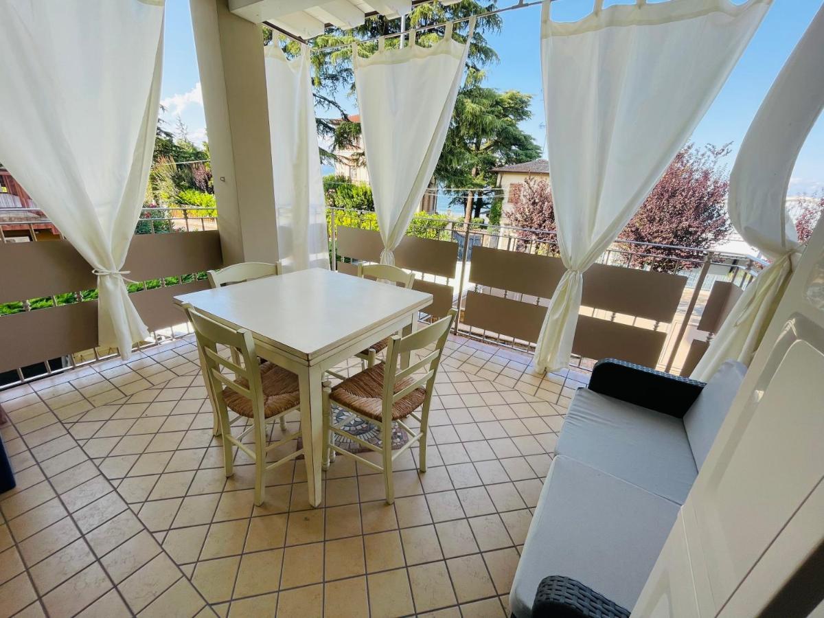 Apartmán Desehouse Desenzano del Garda Exteriér fotografie