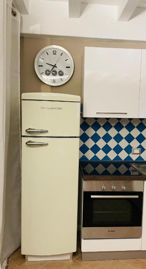 Apartmán Desehouse Desenzano del Garda Exteriér fotografie