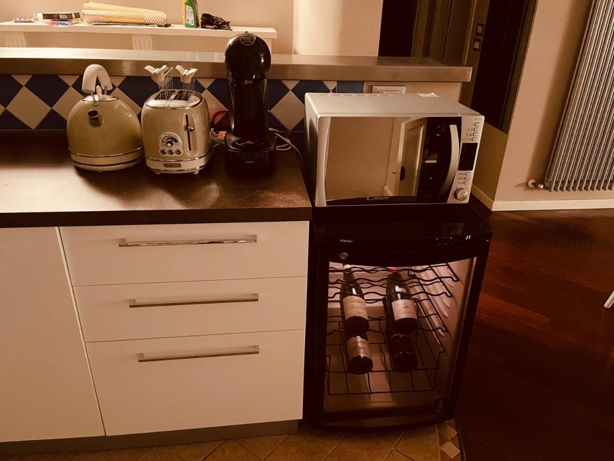 Apartmán Desehouse Desenzano del Garda Exteriér fotografie