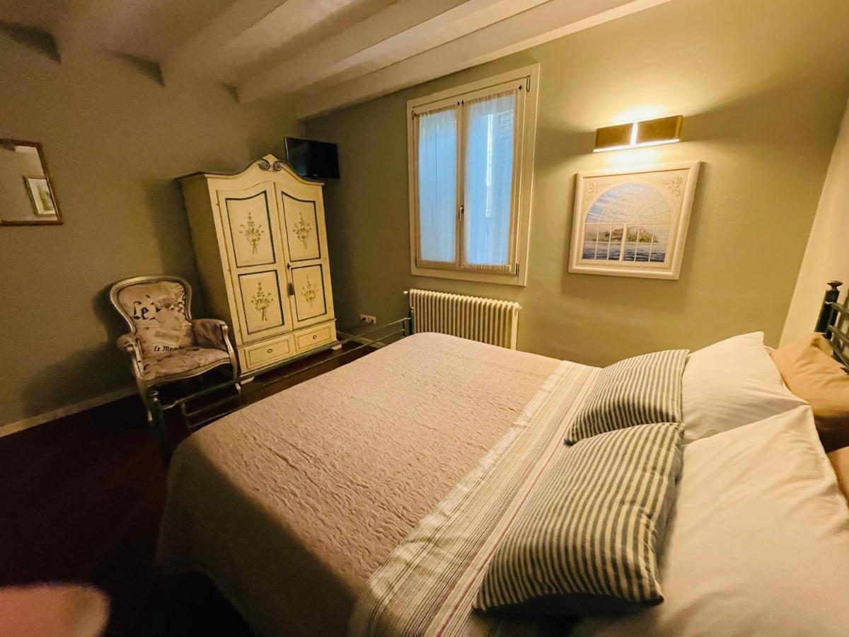 Apartmán Desehouse Desenzano del Garda Exteriér fotografie