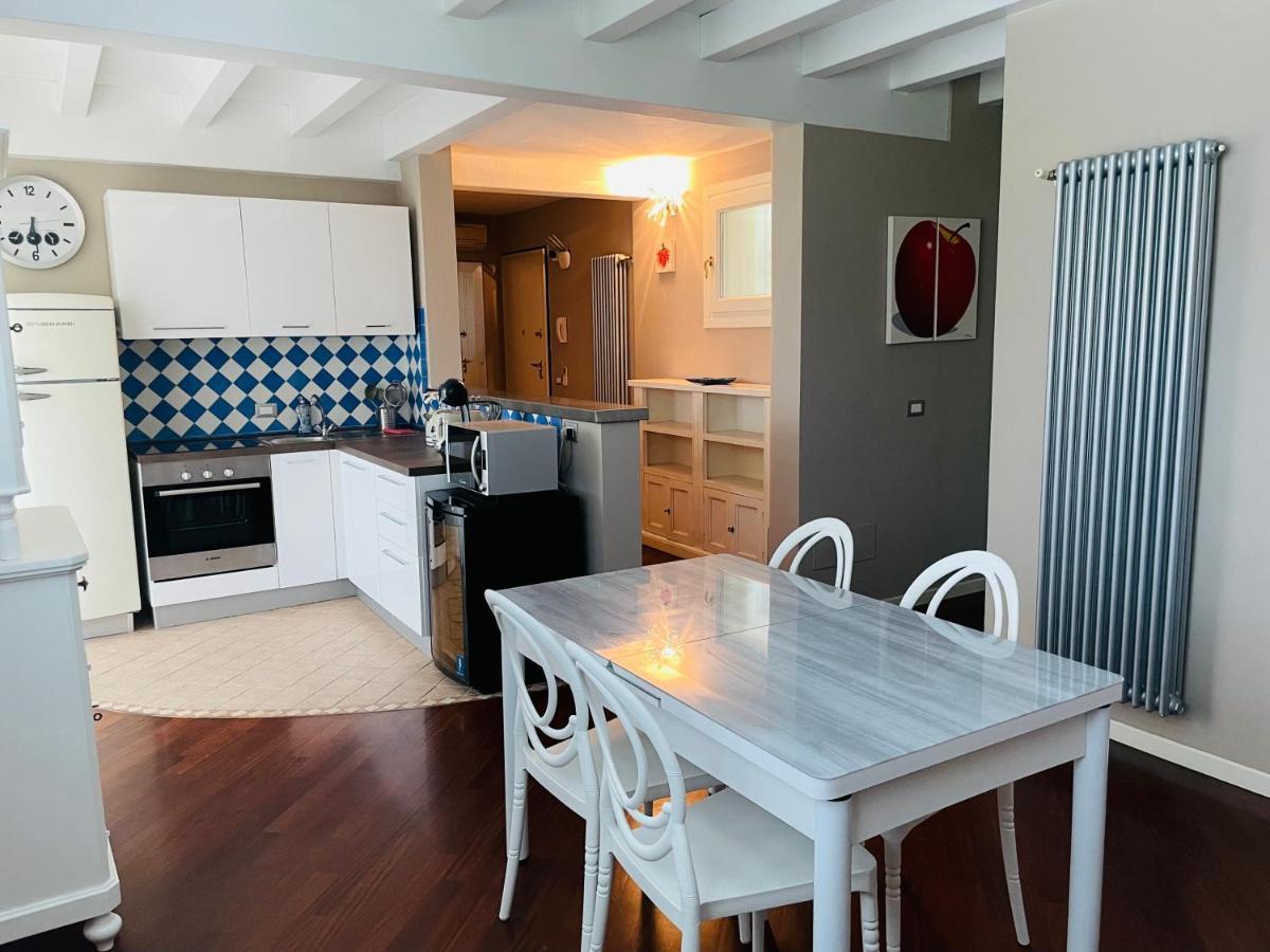 Apartmán Desehouse Desenzano del Garda Exteriér fotografie