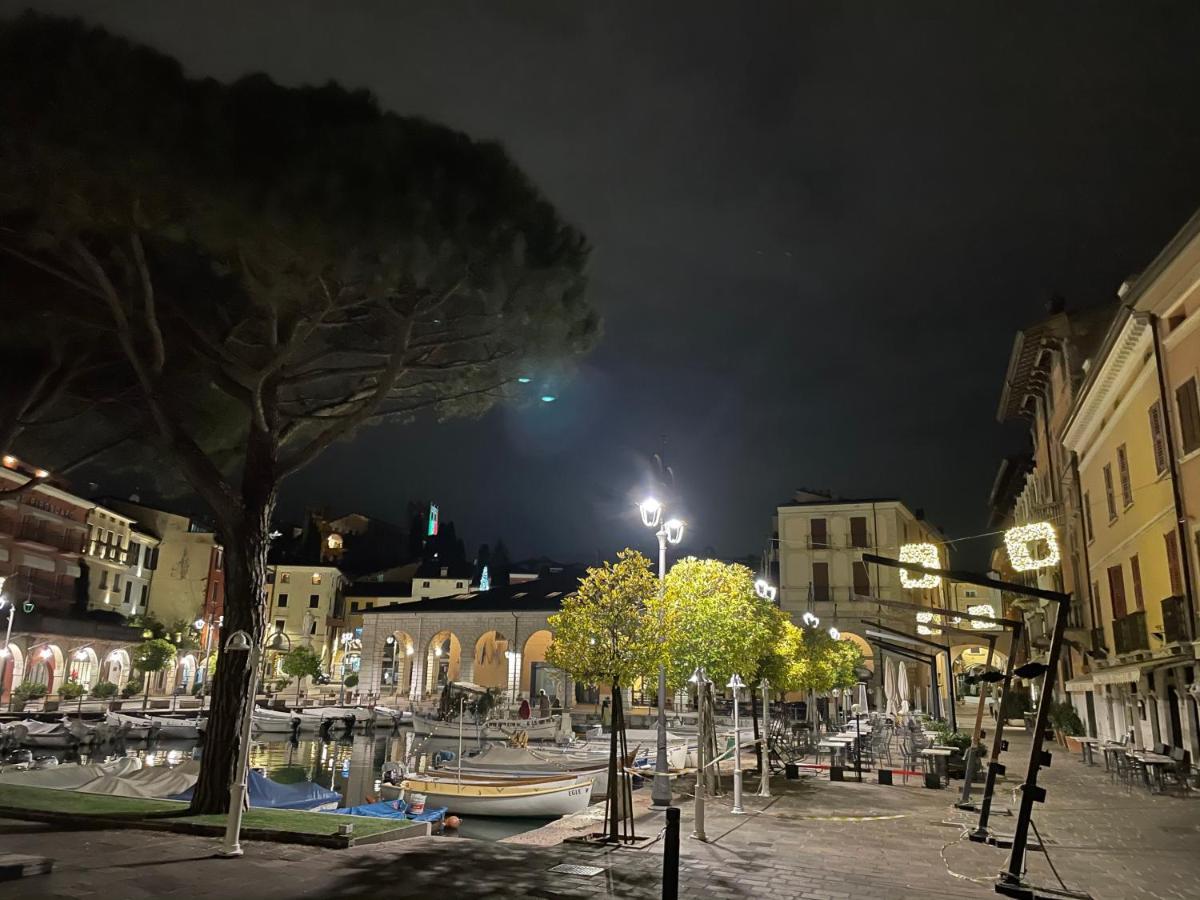 Apartmán Desehouse Desenzano del Garda Exteriér fotografie