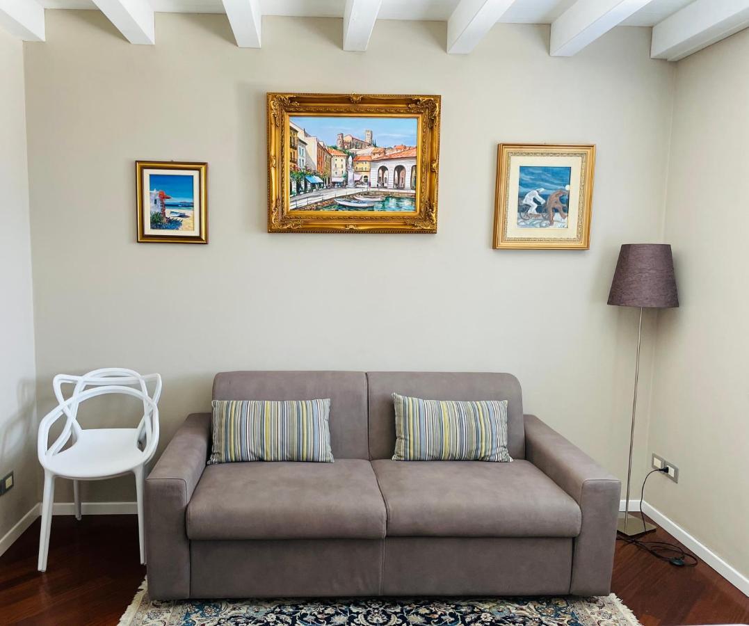 Apartmán Desehouse Desenzano del Garda Exteriér fotografie