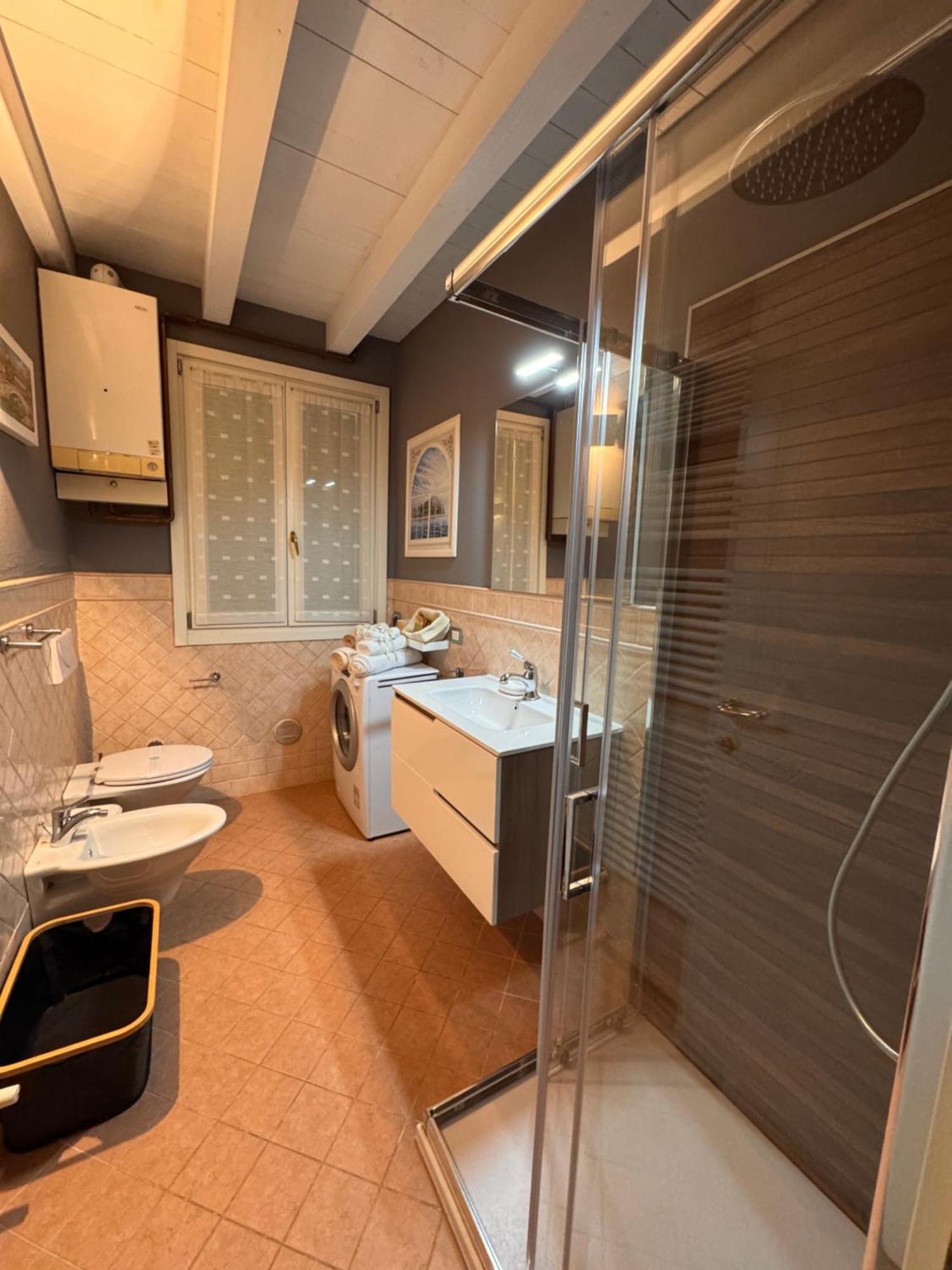 Apartmán Desehouse Desenzano del Garda Exteriér fotografie